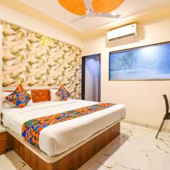 FabHotel Prime Kharadi Residency - Nr Lohgaon