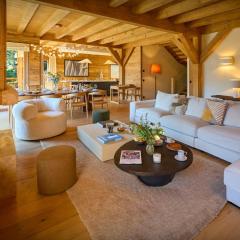 Chalet Piccolo - OVO Network