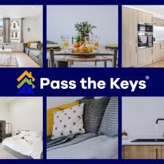 The Causeway 2 - Pass The Keys Chic 2-Bed Apartment in Central Altrincham