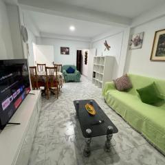 Aparment villaverde