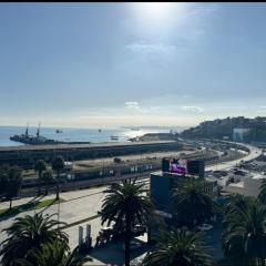 Depto en Valparaíso centro