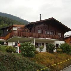 Chalet Bärli