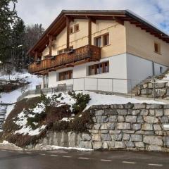 Chalet Varga