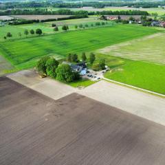 Landhaus Seemann Ferienwohnungen im Grünen