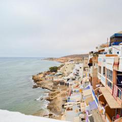 appartement taghazout