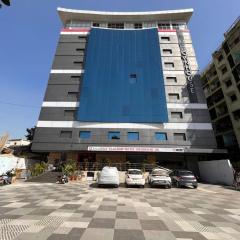 SwagStay Hotel OwnHouse 181 Nagpur