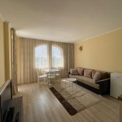 Charming 1 bedroom apartment in Sunny Beach