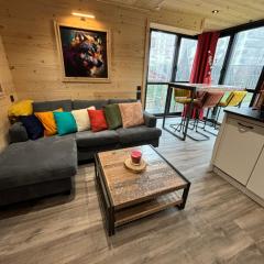 Les appartements Makalu Val Thorens