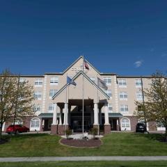 Country Inn & Suites by Radisson, Harrisburg - Hershey West, PA