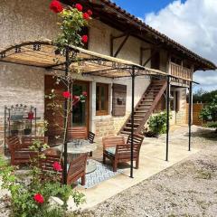 Gîte Les Petits Belézins