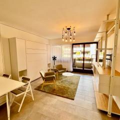 Lugano Serenity Suite - Close to the Lake