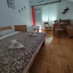 Latinski apartman