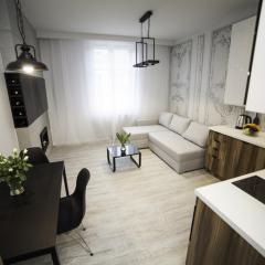 Luksusowy Apartament w Krakowie - Stare Podgórze - Rynek Podgórski