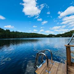 chalet Lakehouse