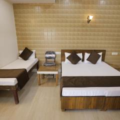 Basil Inn Home Stay Walking Distance From Taj Mahal Agra