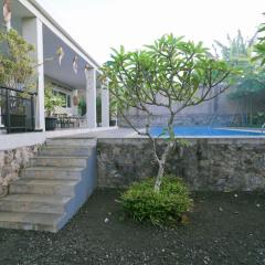 A&T House - Sukabumi