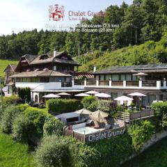 Chalet Grumer Suites&Spa