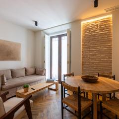 Apartamentos Gravina 56