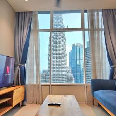 Sky Suites KLCC Jalan P Ramlee