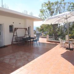 THE VERANDA OF CHANIA