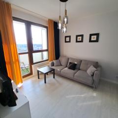 Apartament Odra Tower Stare Miasto Centrum