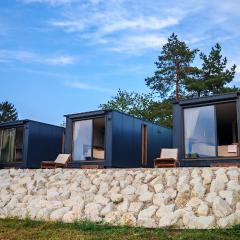 Casa Slarku - Container Houses