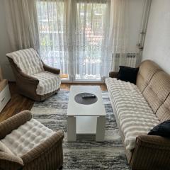 Apartman MIA