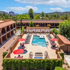 GreenTree Inn Sedona