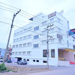 Poorva Residency