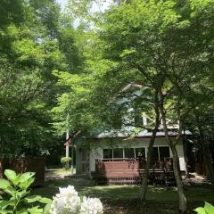 CLOVER HOUSE pets welcome, Nasu Private House, 7ppl, BBQ