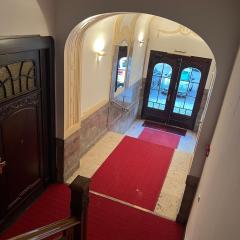 Schönes Privatzimmer in Charlottenburg