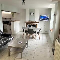 Appartement 29A - MAILLY LE CAMP