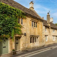 Spinner's Cottage