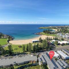 Coastal Retreat in the heart of Kiama NSW