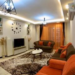 2 Bedroom Luxury Apartment-Maadi