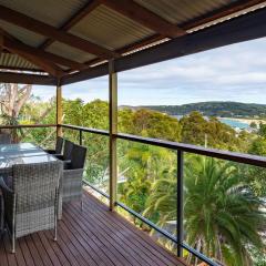 Ocean Views Beach Retreat