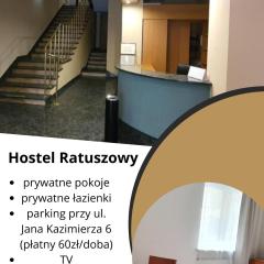 Hostel Ratuszowy