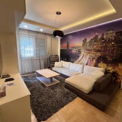 City Lux Apartman