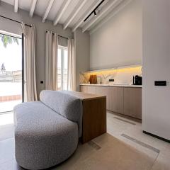 Casa Monti Sherry Suites A