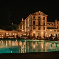 Grande Hotel das Caldas da Felgueira