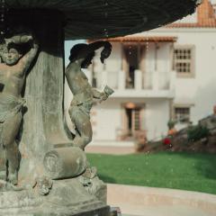 Collares Sintra Petit Palais