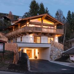 Chalet Wegmacher