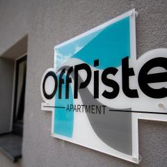 Off Piste Apartment