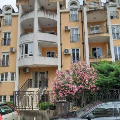 Apartman Ljubovic F