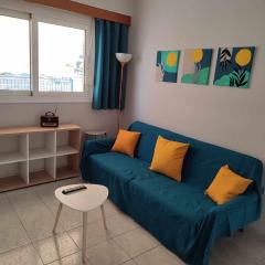 Kalamata Center Apartment