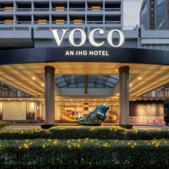 voco Orchard Singapore, an IHG Hotel