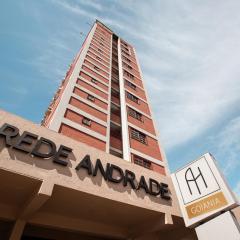 Rede Andrade Goiania Centro