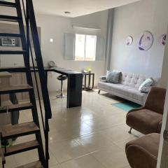 Apartamento en Las Mercedes tipo Loft