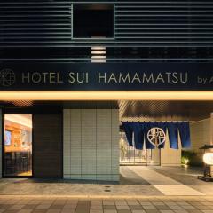 HOTEL SUI HAMAMATSU by ABEST