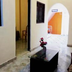 Mother Hostel